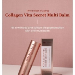 KSECRET - Collagen Vita Secret Multi Balm