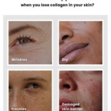 KSECRET - Collagen Vita Secret Multi Balm