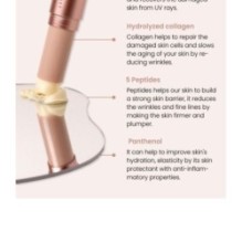 KSECRET - Collagen Vita Secret Multi Balm