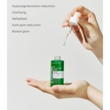 NINELESS - A-Control 10% Azelaic Acid Serum