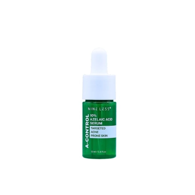 NINELESS - A-Control 10% Azelaic Acid Serum Mini