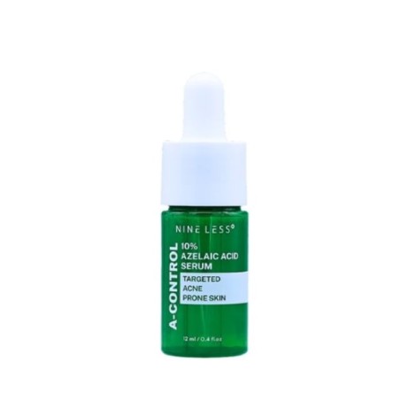 NINELESS - A-Control 10% Azelaic Acid Serum Mini