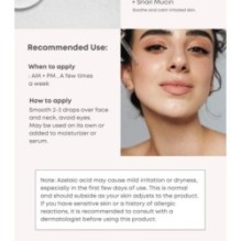 NINELESS - A-Control 10% Azelaic Acid Serum Mini