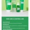 NINELESS - A-Control Azelaic Acid Cream