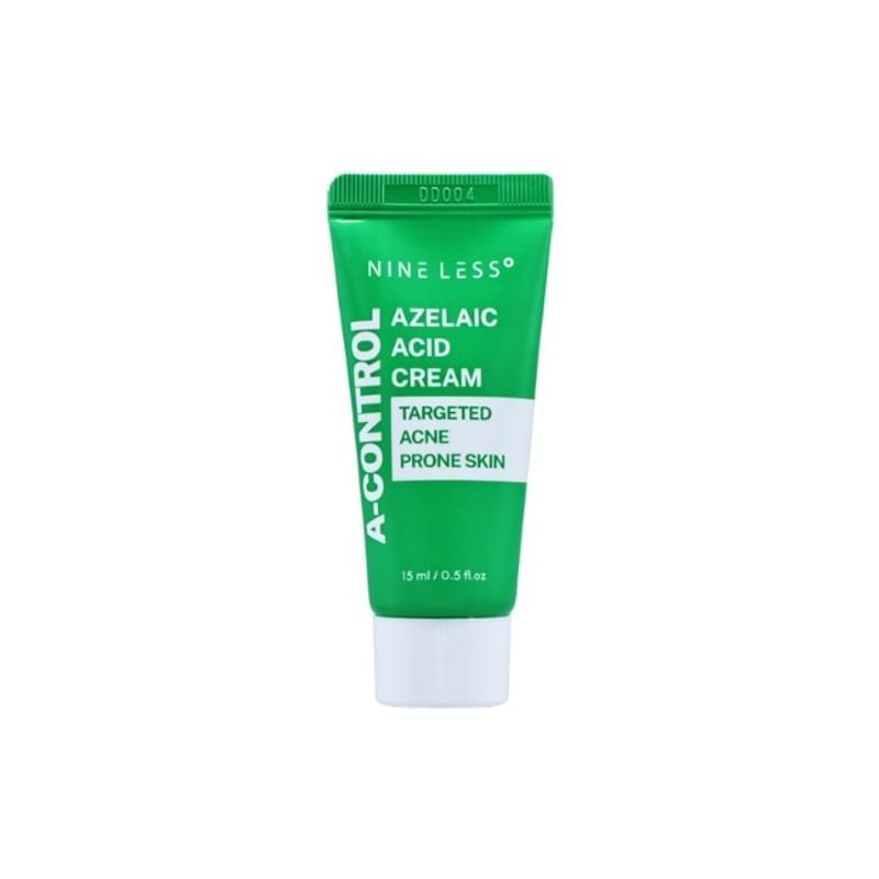 NINELESS - A-Control Azelaic Acid Cream Mini