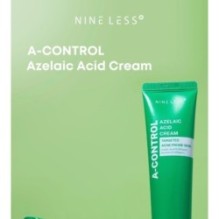 NINELESS - A-Control Azelaic Acid Cream Mini