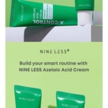 NINELESS - A-Control Azelaic Acid Cream Mini