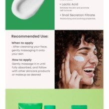 NINELESS - A-Control Azelaic Acid Cream Mini