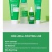NINELESS - A-Control Azelaic Acid Cream Mini