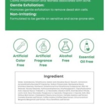 NINELESS - A-Control Azelaic Acid Cream Mini