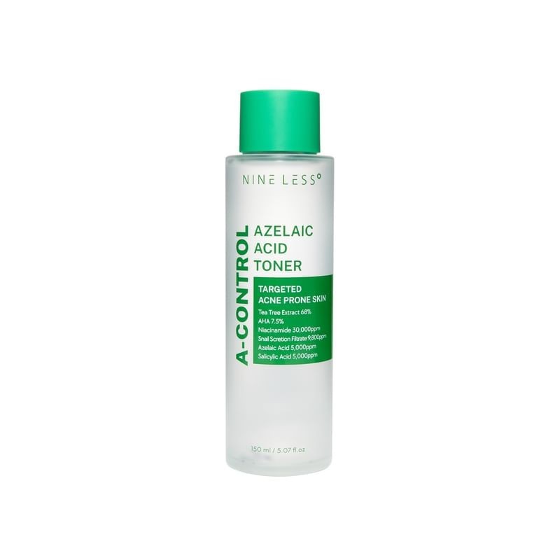 NINELESS - A-Control Azelaic Acid Toner