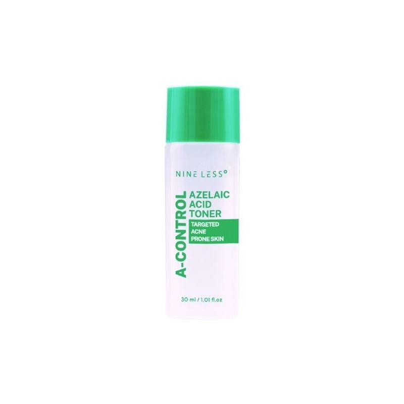 NINELESS - A-Control Azelaic Acid Toner Mini