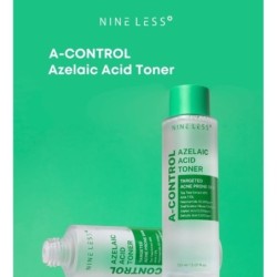 NINELESS - A-Control Azelaic Acid Toner Mini