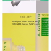NINELESS - A-Control Azelaic Acid Toner Mini