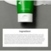 NINELESS - A-Control Heartleaf & BHA Cleanser