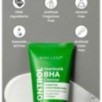 NINELESS - A-Control Heartleaf & BHA Cleanser Mini