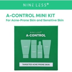 NINELESS - A-Control Mini Kit