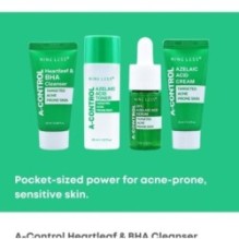 NINELESS - A-Control Mini Kit