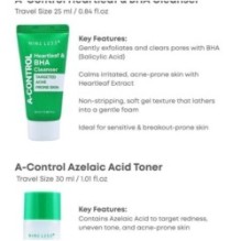 NINELESS - A-Control Mini Kit