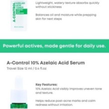 NINELESS - A-Control Mini Kit