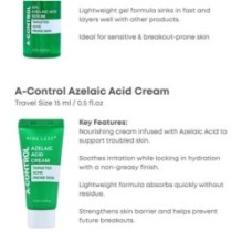 NINELESS - A-Control Mini Kit