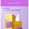 NINELESS - B-Boost 1% Kojic Acid Serum