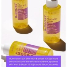 NINELESS - B-Boost 1% Kojic Acid Serum