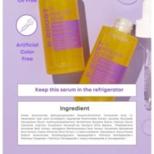 NINELESS - B-Boost 1% Kojic Acid Serum