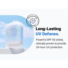 COSRX - Airy-Light Invisible Sun Stick