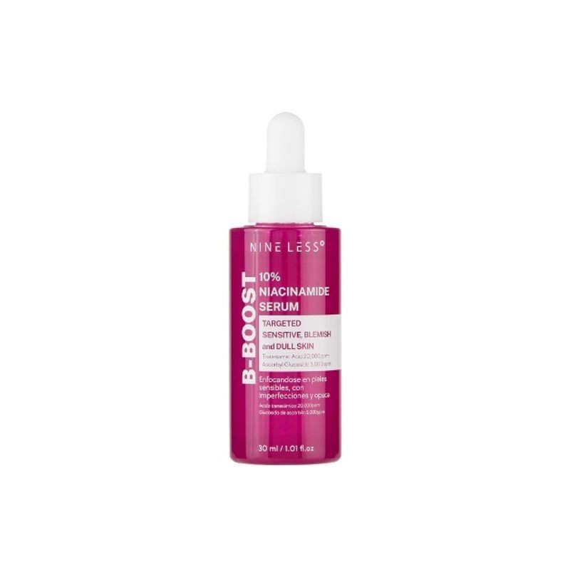 NINELESS - B-Boost 10% Niacinamide Serum