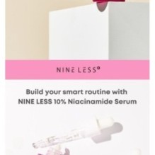 NINELESS - B-Boost 10% Niacinamide Serum