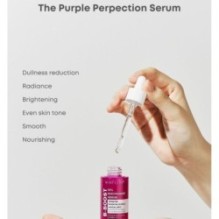 NINELESS - B-Boost 10% Niacinamide Serum