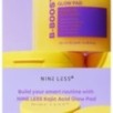 NINELESS - B-Boost Kojic Acid Glow Pad