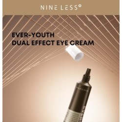 NINELESS - Ever-Youth Dual Effect Eye Cream