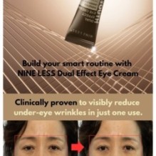 NINELESS - Ever-Youth Dual Effect Eye Cream