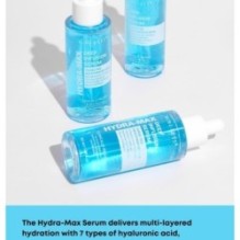 NINELESS - Hydra-Max Deep Infusion Serum