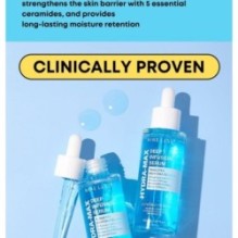 NINELESS - Hydra-Max Deep Infusion Serum