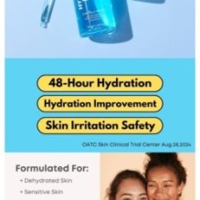 NINELESS - Hydra-Max Deep Infusion Serum