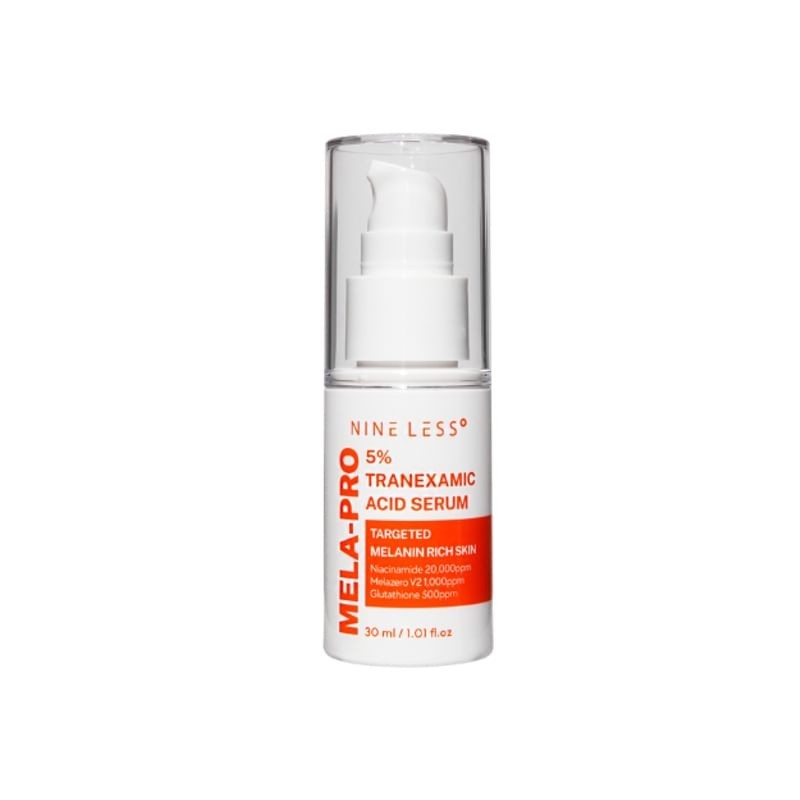 NINELESS - MELA-PRO 5% Tranexamic Acid Serum