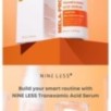 NINELESS - MELA-PRO 5% Tranexamic Acid Serum