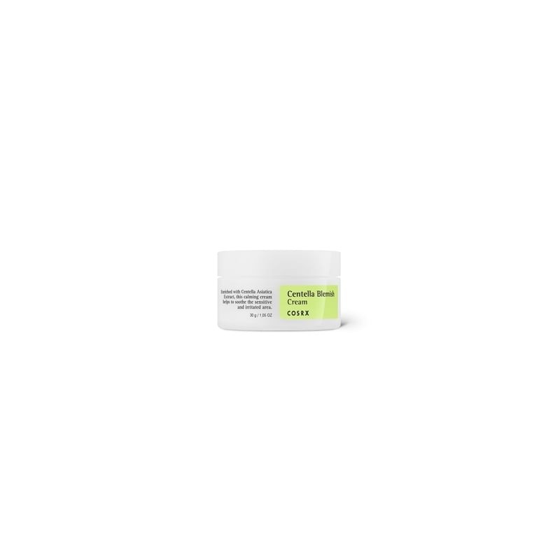 COSRX - Centella Blemish Cream