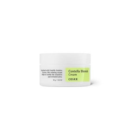 COSRX - Centella Blemish Cream
