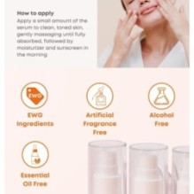 NINELESS - MELA-PRO 5% Tranexamic Acid Serum