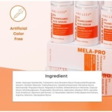 NINELESS - MELA-PRO 5% Tranexamic Acid Serum