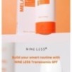 NINELESS - Mela-Pro Tranexamic Acid Sun Screen