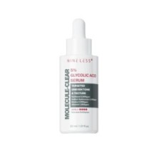 NINELESS - Molecule-Clear 5% Glycolic Acid Serum