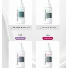 NINELESS - Molecule-Clear 5% Glycolic Acid Serum