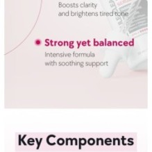 NINELESS - Molecule-Clear 5% Glycolic Acid Serum