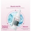 NINELESS - Molecule-Clear 5% Glycolic Acid Serum
