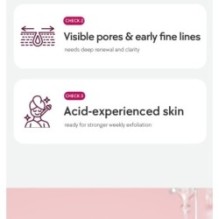 NINELESS - Molecule-Clear 5% Glycolic Acid Serum